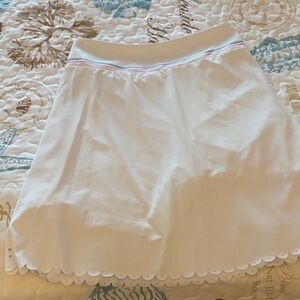 RBX White and Gray Apparel